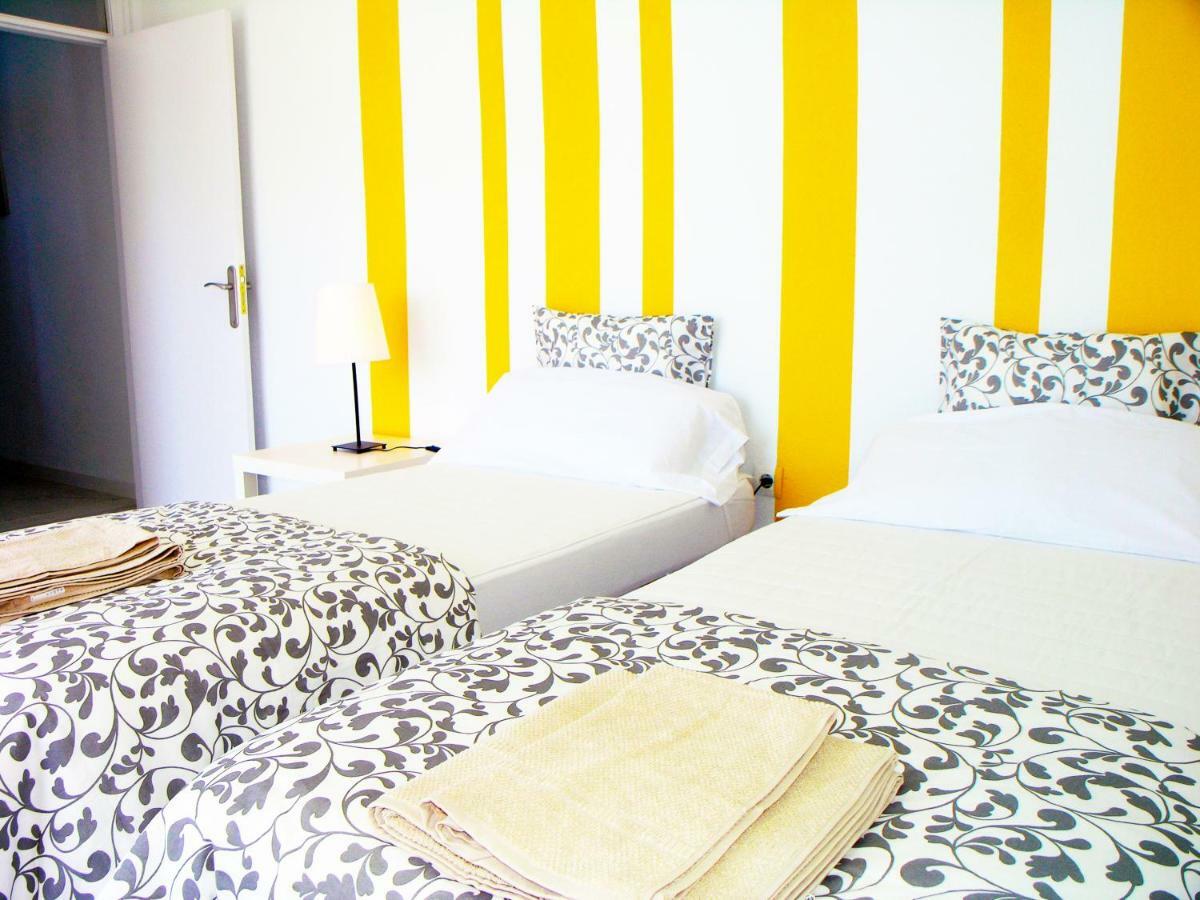 Apartment in Torres de Yomely Complex Playa de las Américas Exterior foto